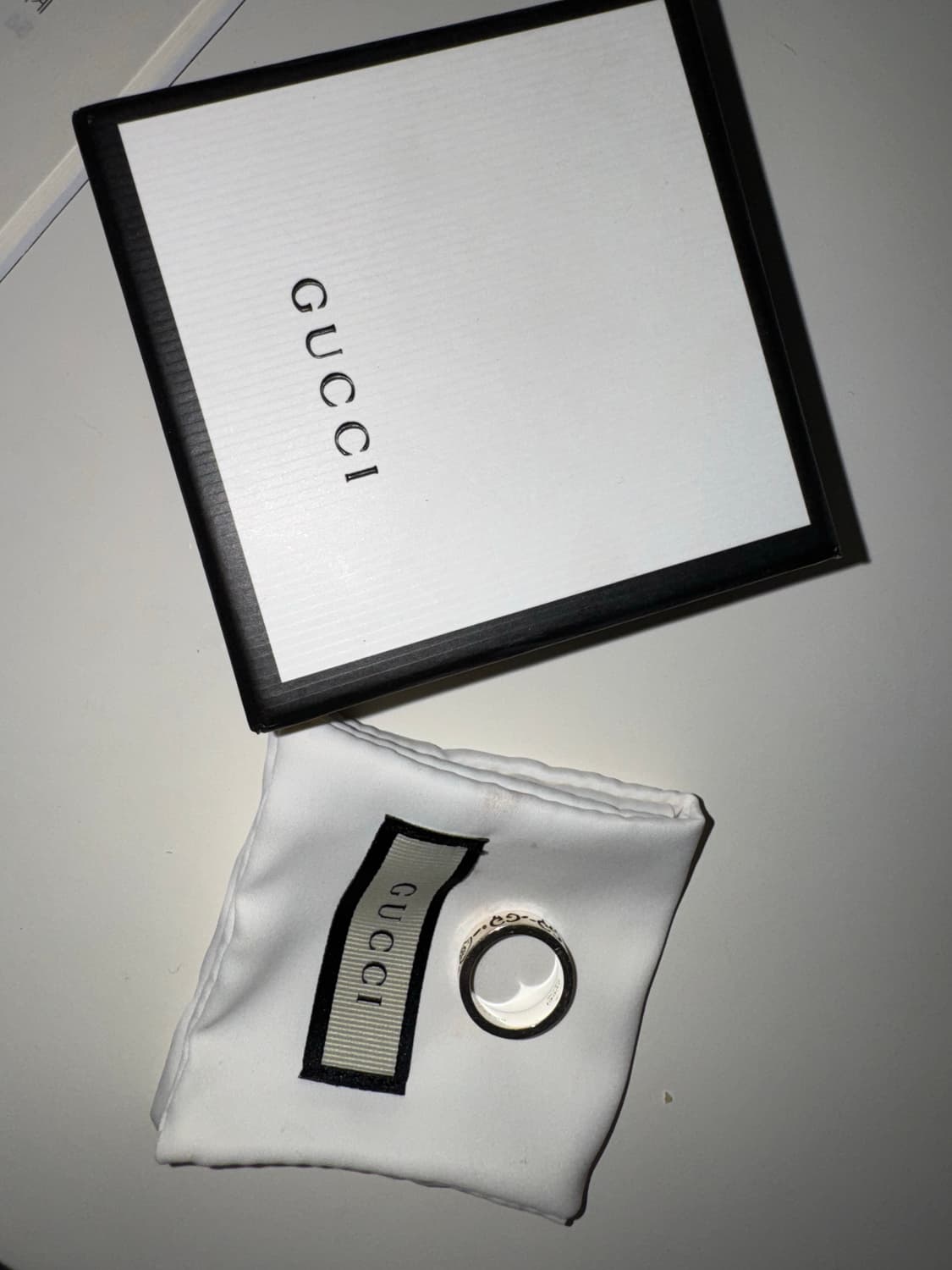 구찌 고스트링 9호 상품이미지1