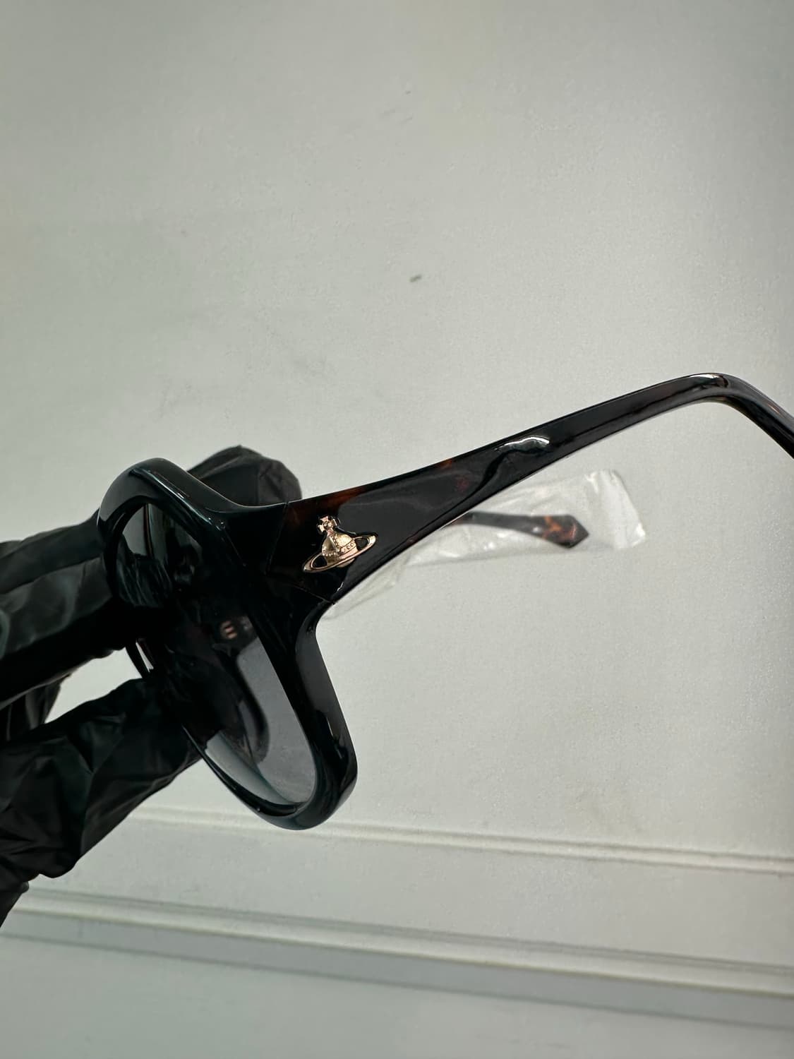 [새상품 무료배송] 비비안웨스트우드 선글라스 상품이미지3