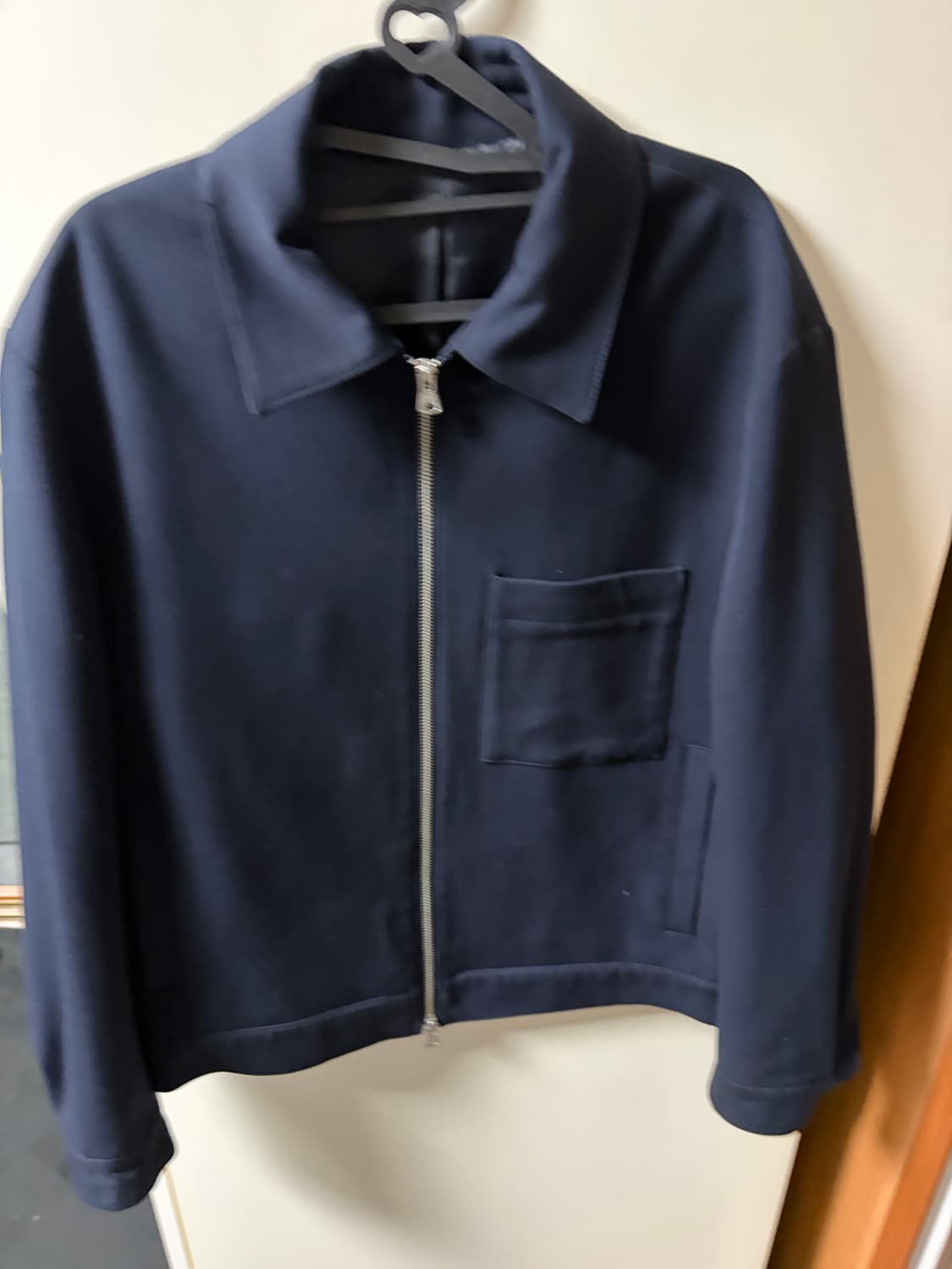 무신사스탠다드 자켓입니다  상품이미지2