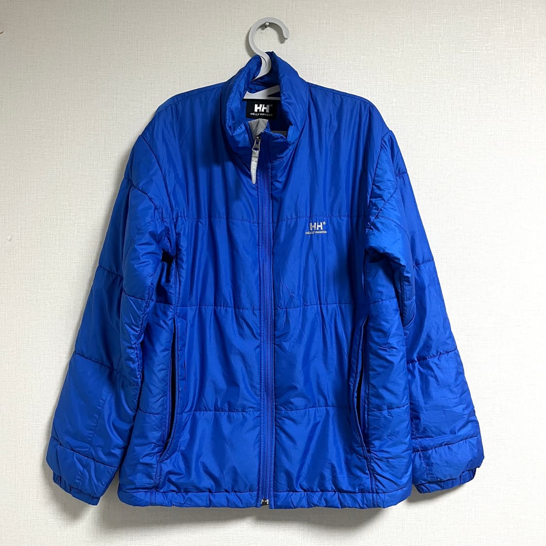 헬리한센 패딩 점퍼 자켓 상품이미지2