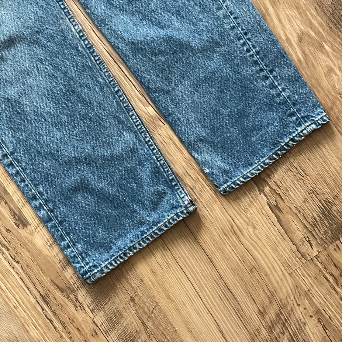 90‘s USA levis 리바이스501xx [34] 상품이미지5