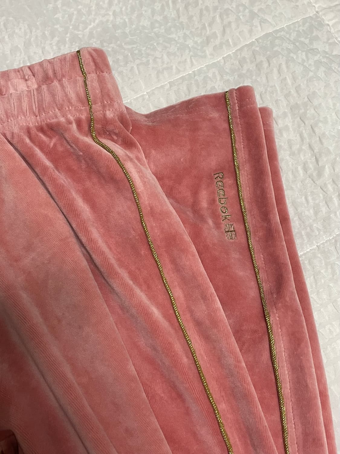 리복 셋업 상품이미지4