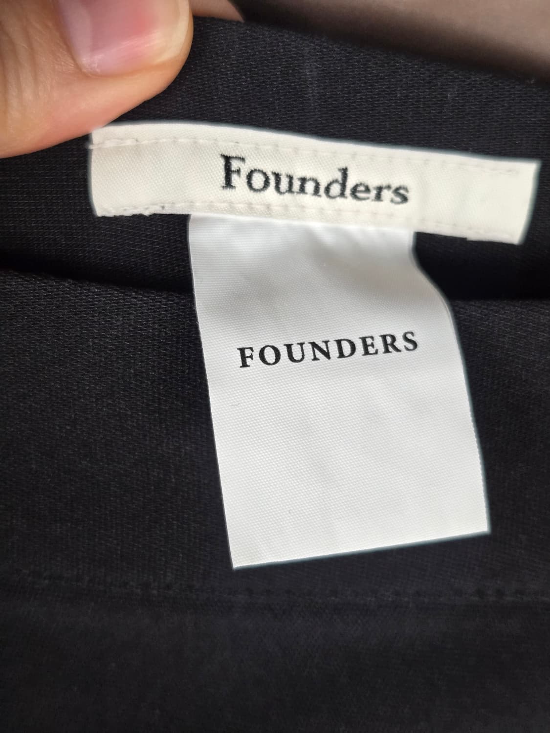 [무료배송]FOUNDERS 파운더스 F 플리츠 주름 랩 미니 스커트 치마 상품이미지6