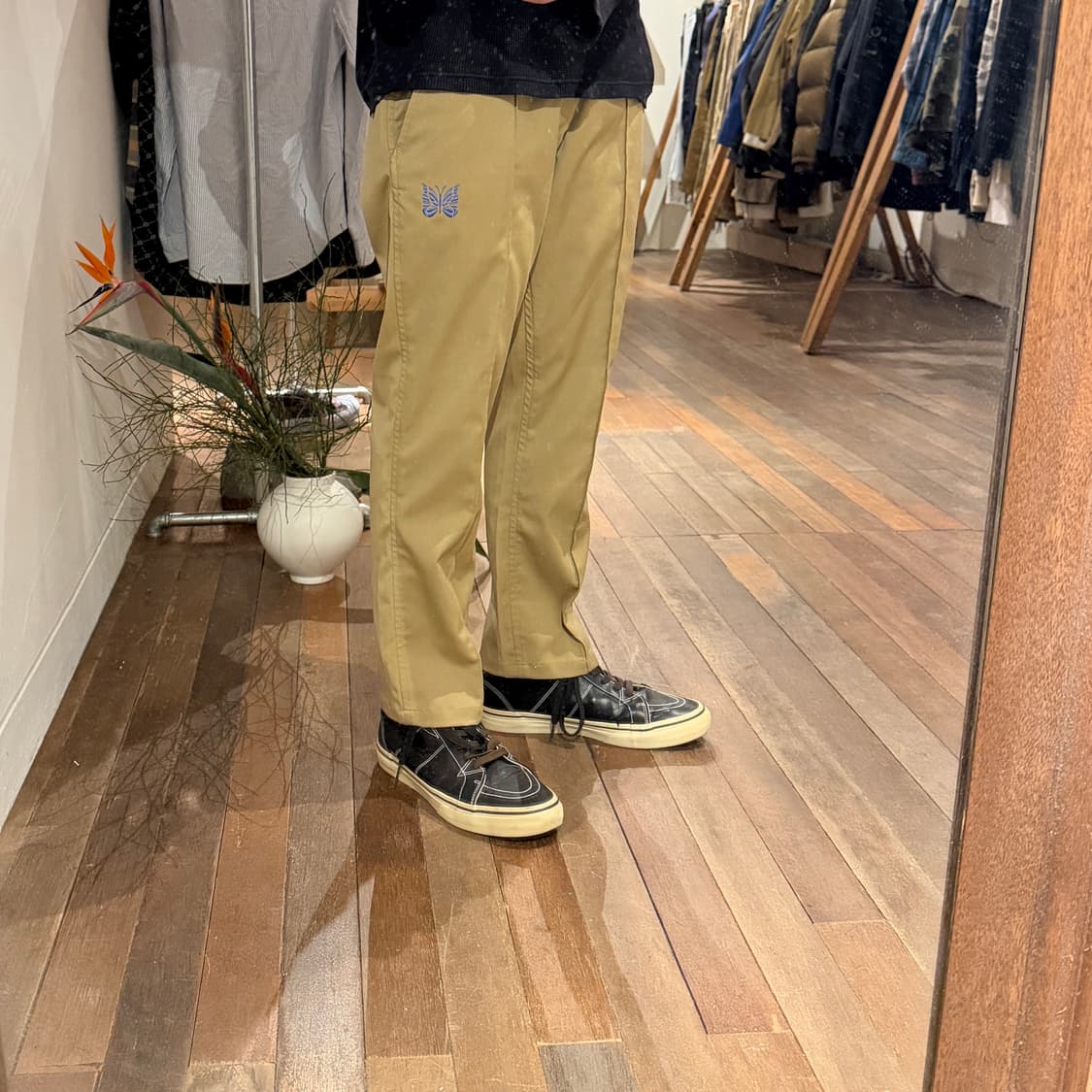 Needles 상품이미지1