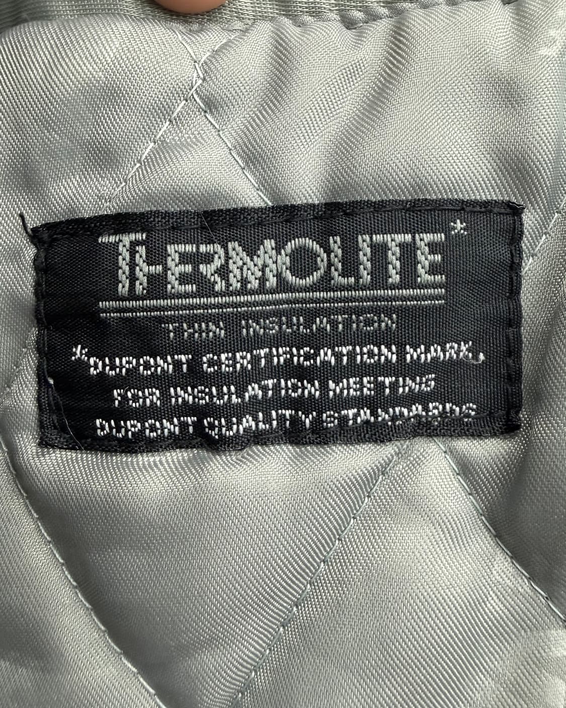 나이키 00s 박찬호 Edt. 스타디움 점퍼 상품이미지8