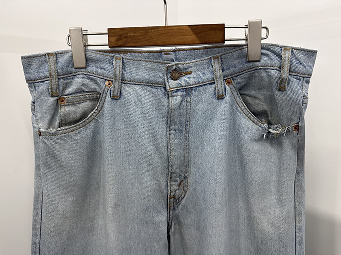 90'S LEVI'S 505 #8 (36) 상품이미지2