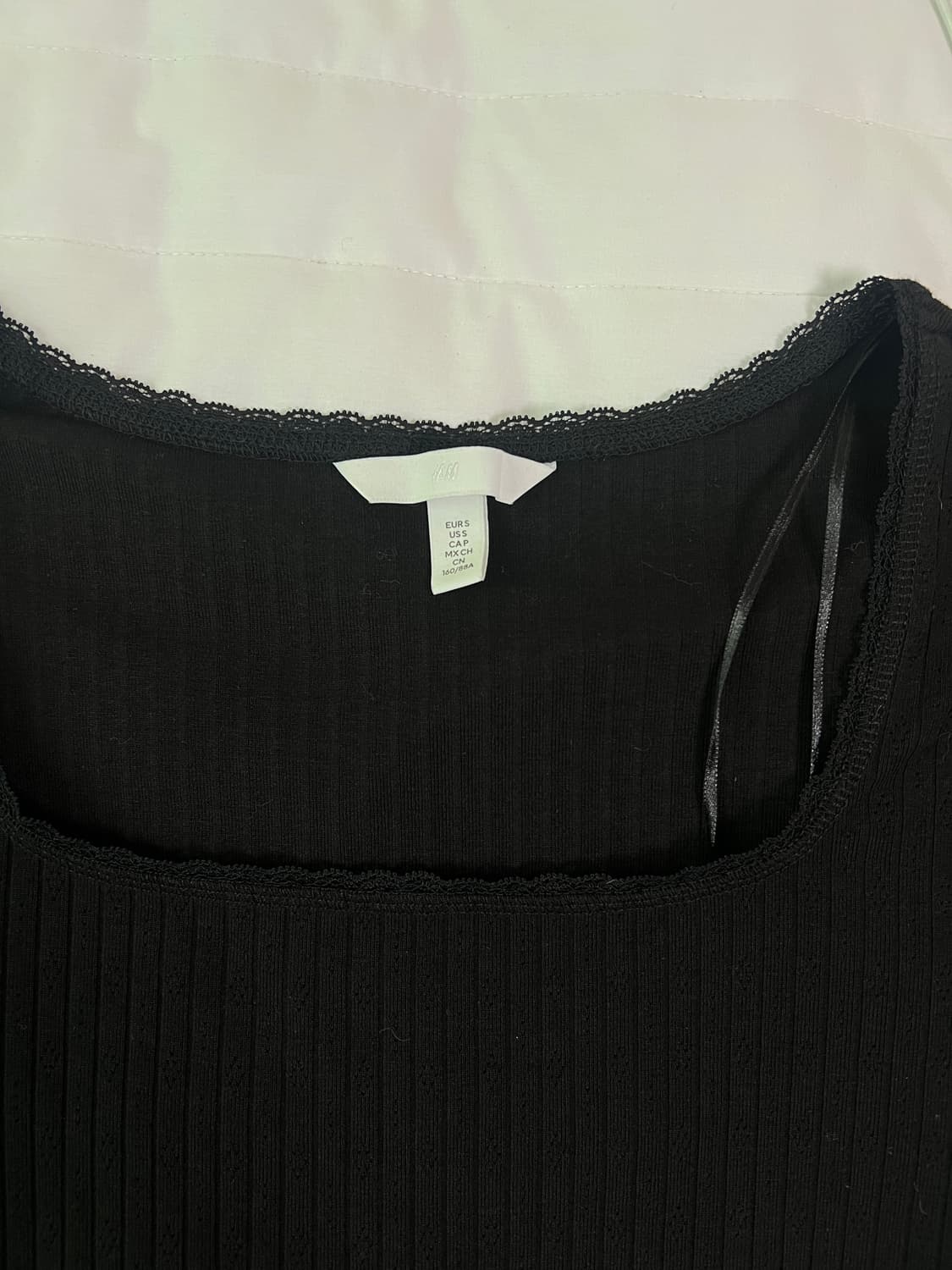 레이스 탑 상품이미지2