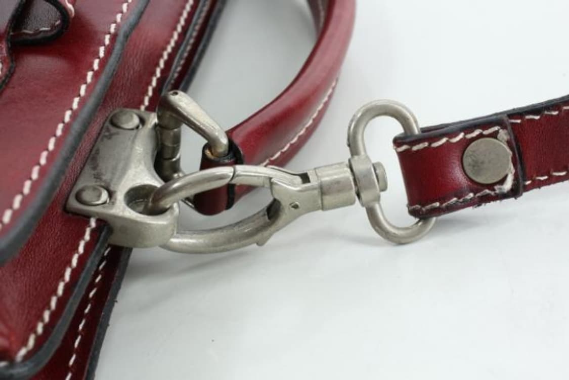 아이메디 크로스백 상품이미지6