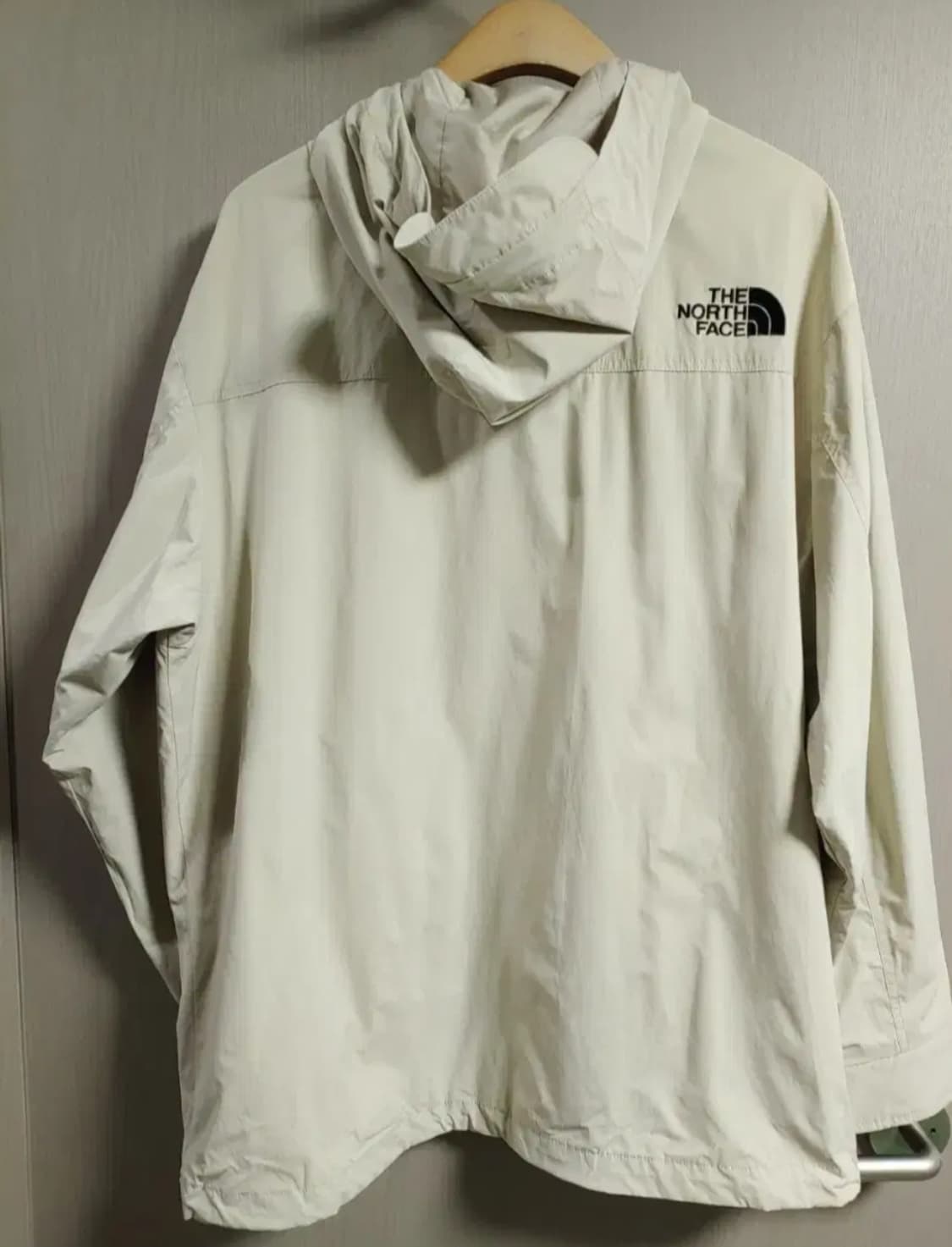 노스페이스 스터닝자켓, XL 상품이미지2