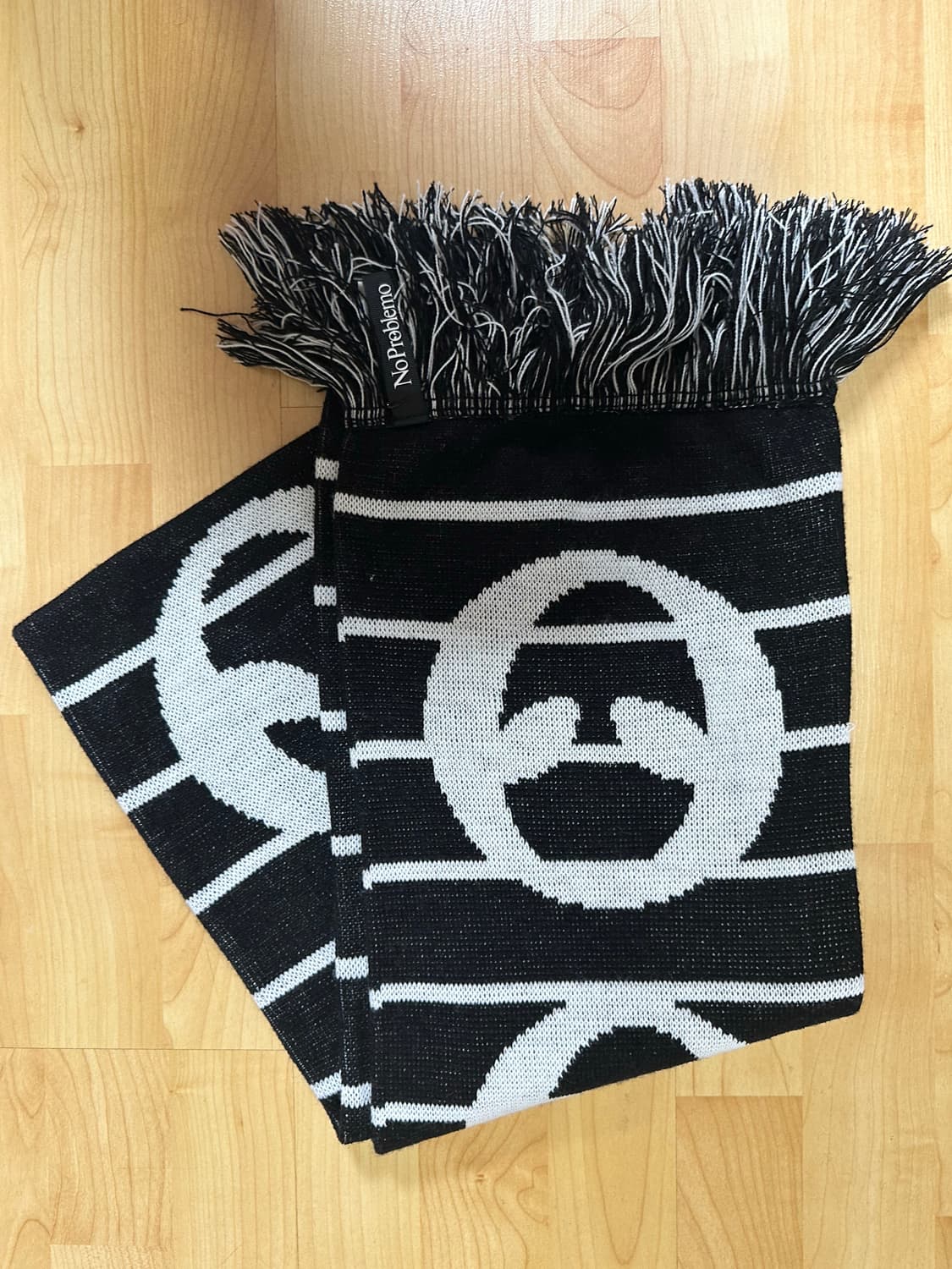 에리즈 머플러 상품이미지2