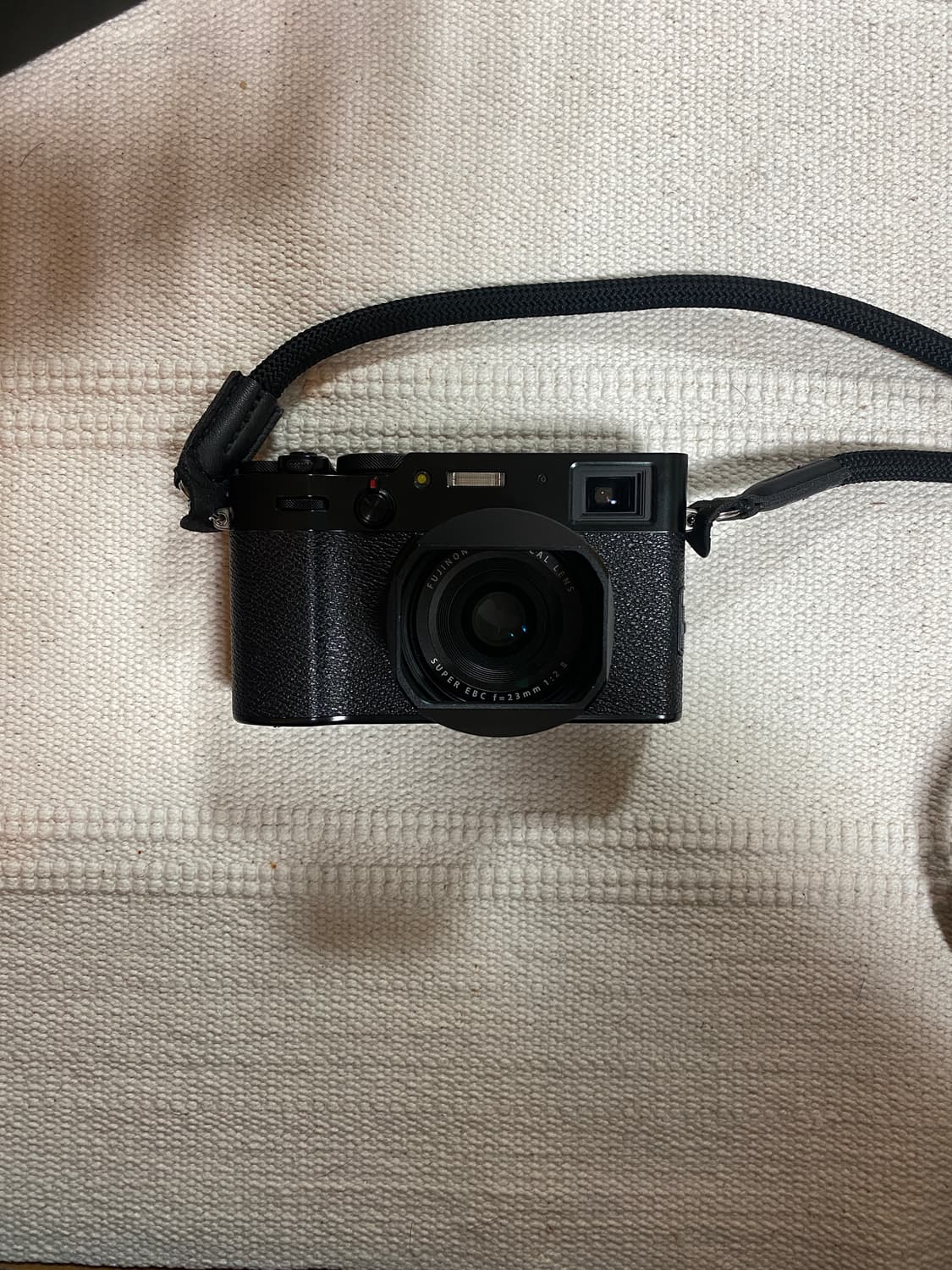 후지 x100v 상품이미지5