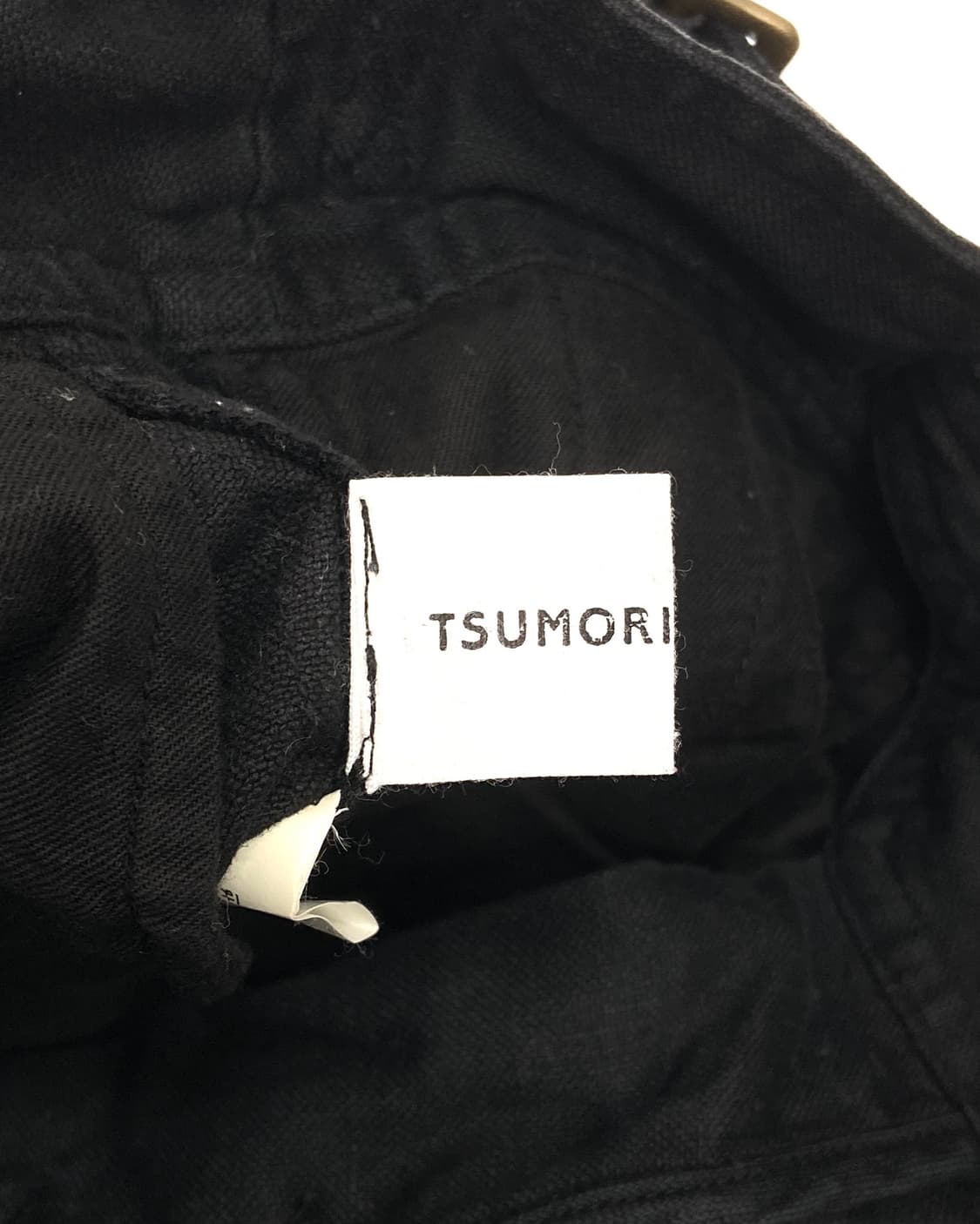 Tsumori chisato half pants 상품이미지7