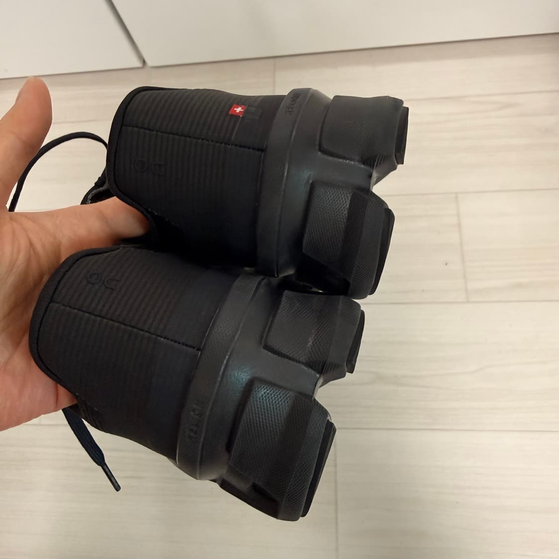 [W250] 온러닝 클라우드몬스터 보이드 상품이미지7