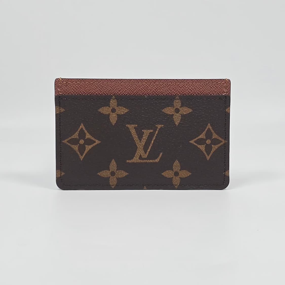 루이비통 모노그램 포토 카트 카드지갑 상품이미지3