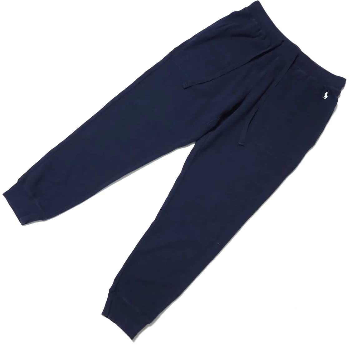 폴로 랄프로렌 와플 텍스처 조거 팬츠 상품이미지1