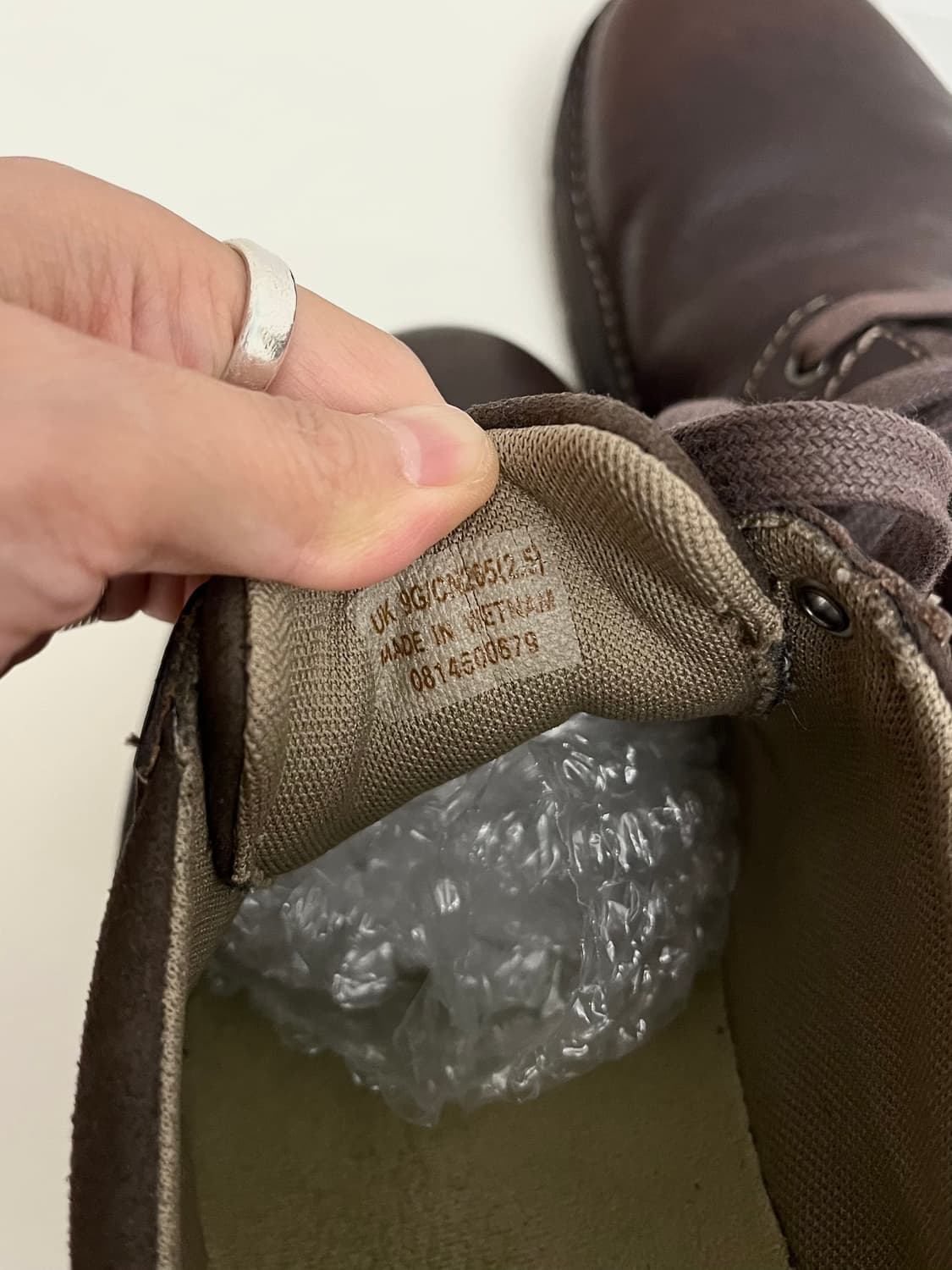 Clarks 상품이미지10