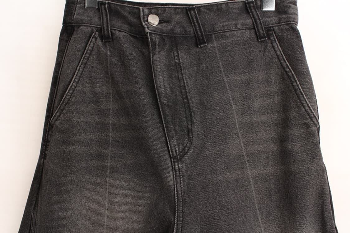 A2 아더에러 트위스터 데님 팬츠 상품이미지2