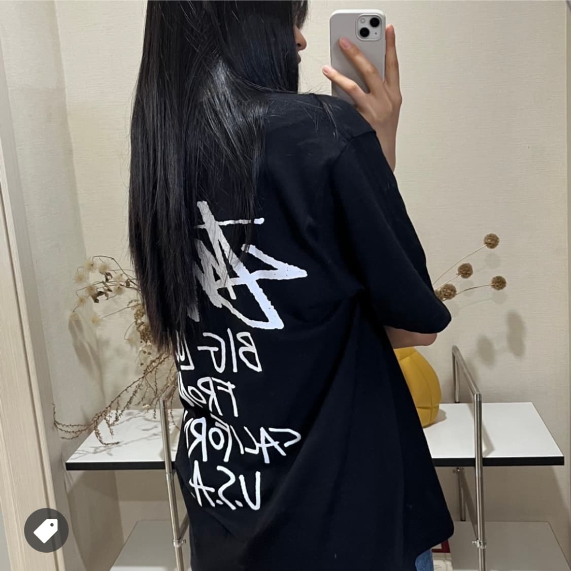 스투시 26SS 완판된 제품 상품이미지4
