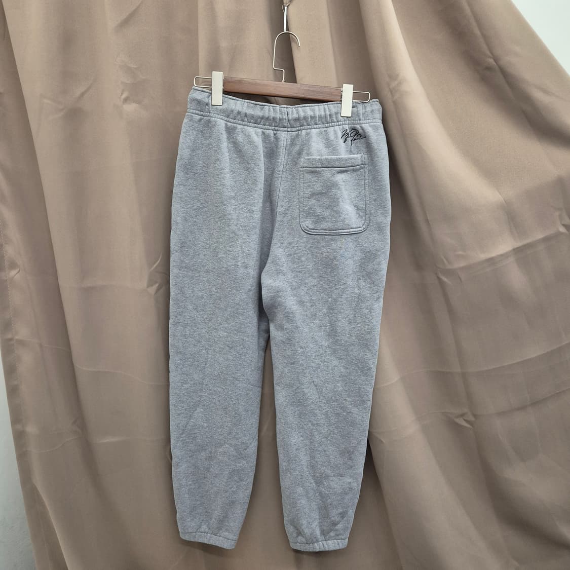 조던 조거 팬츠 L 상품이미지3