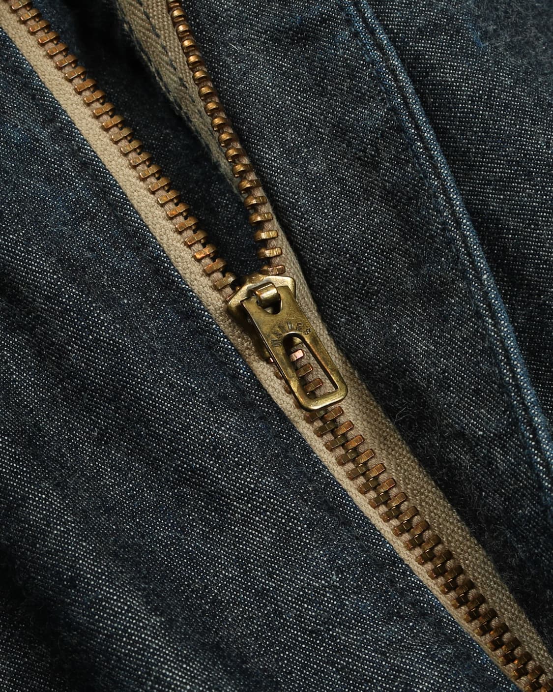 Anachronorm Denim Work Pants 상품이미지6