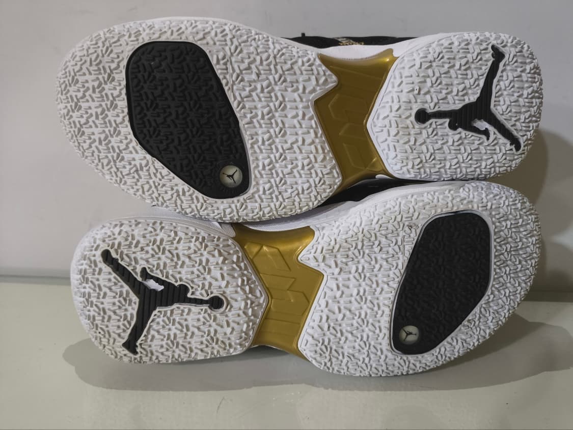 260mm 조던 Why Not ZER0.4 PF 농구화  상품이미지9