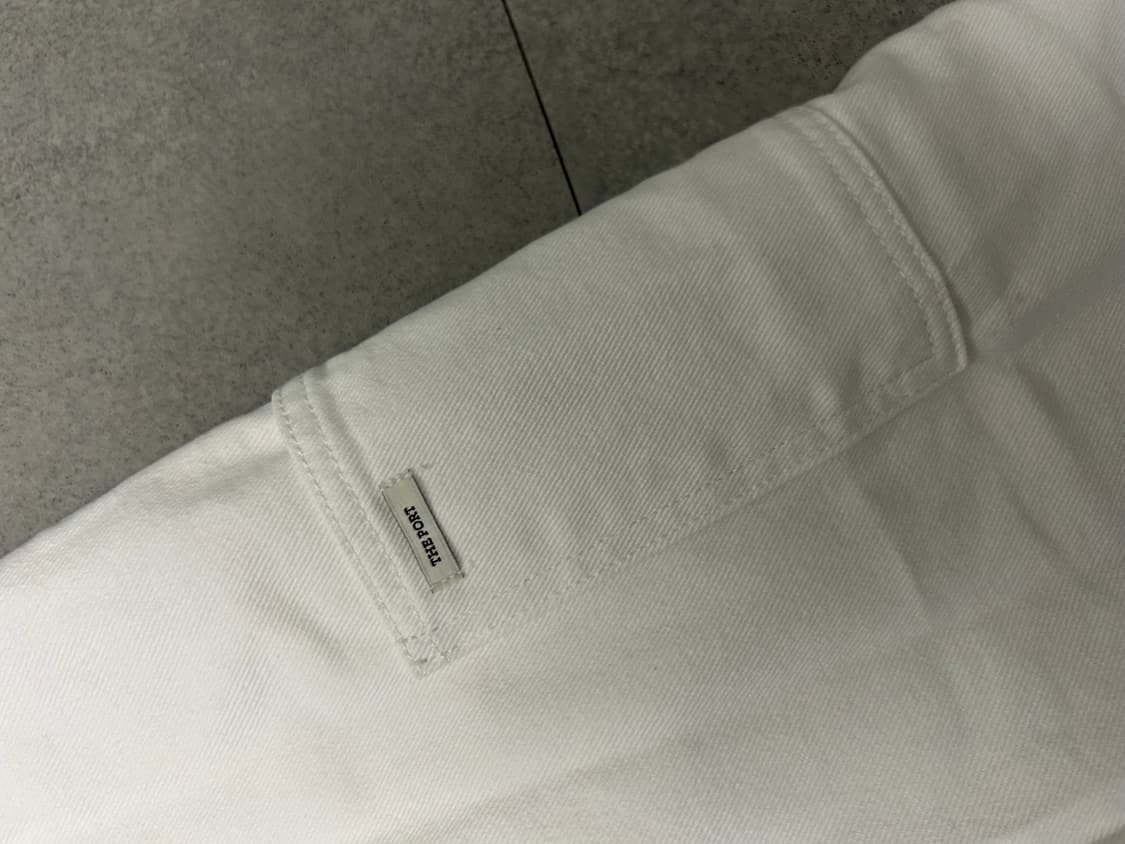 니하운 Reese Carpenter 팬츠 1 상품이미지3