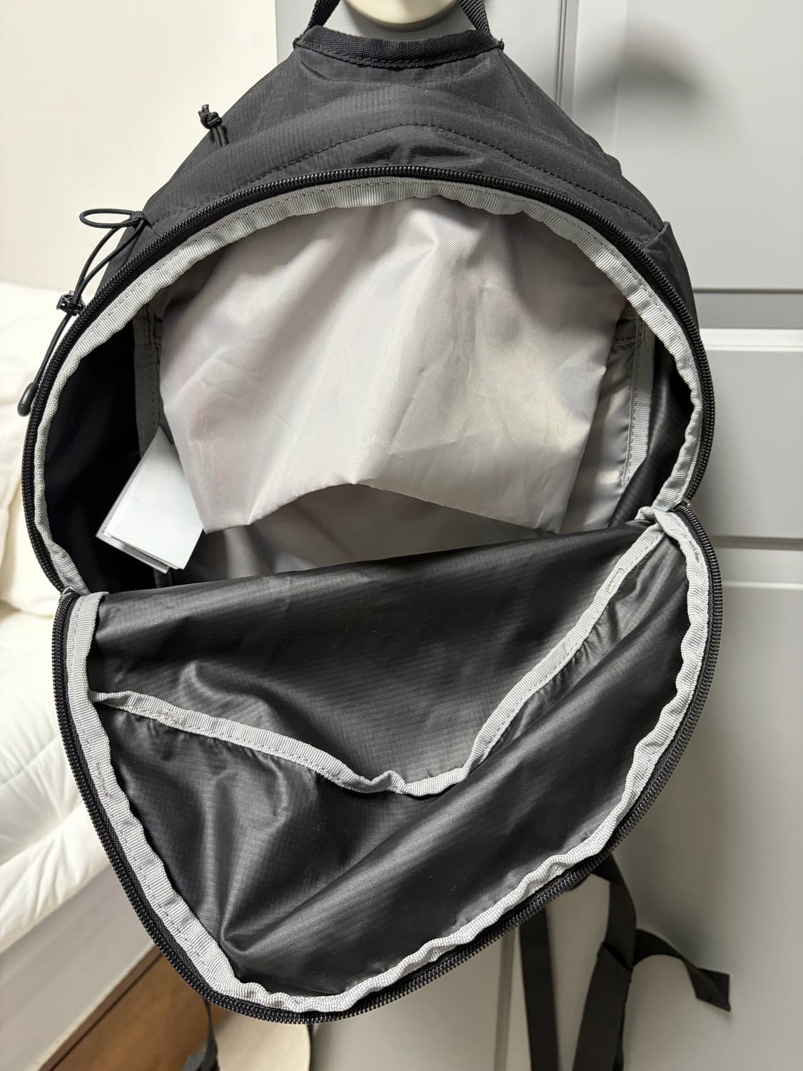 살로몬 트레일블레이저 10 백팩 상품이미지2