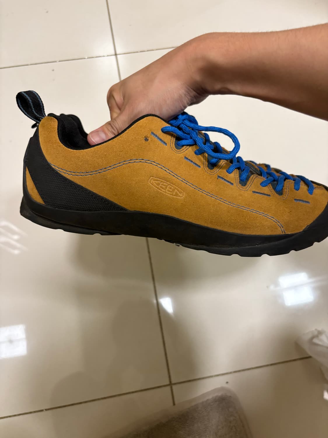 킨 재스퍼 카멜 260 상품이미지4