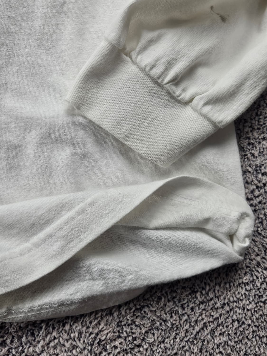 AAA 2007 JIMMY BUFFETT 롱슬리브 (XL) / 11117 상품이미지10