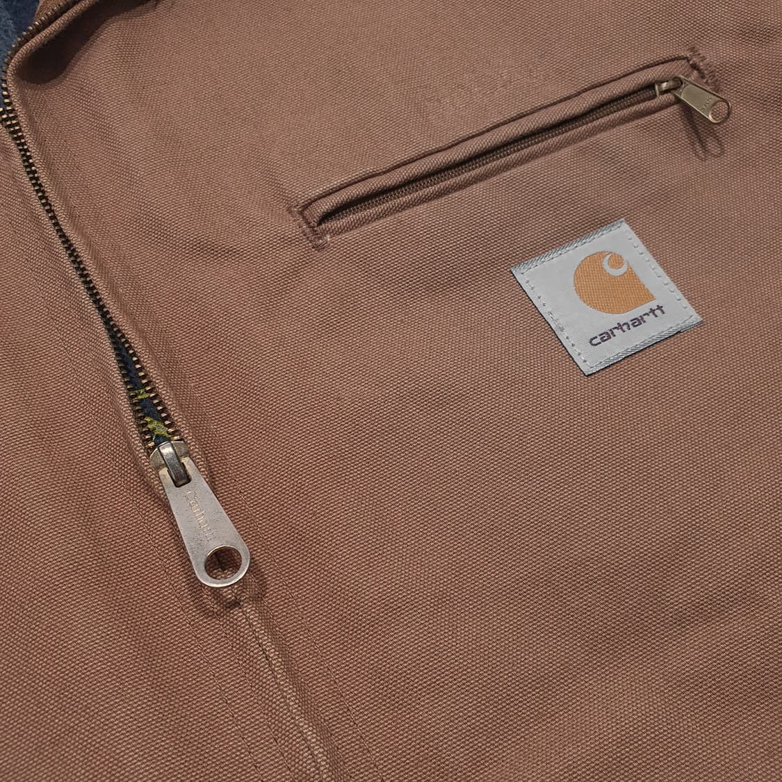 칼하트 디트로이트 j01 준비중 상품이미지5