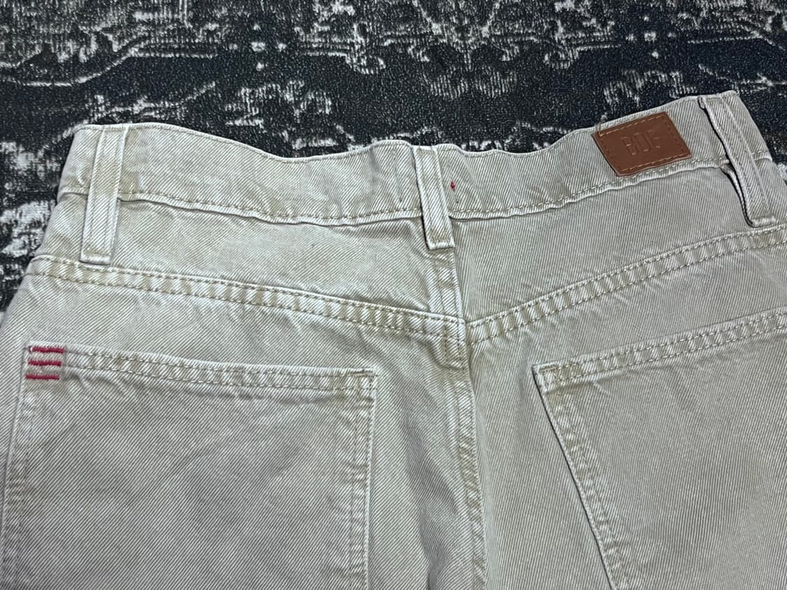 Bog 올드스쿨 와이드팬츠 28 상품이미지6