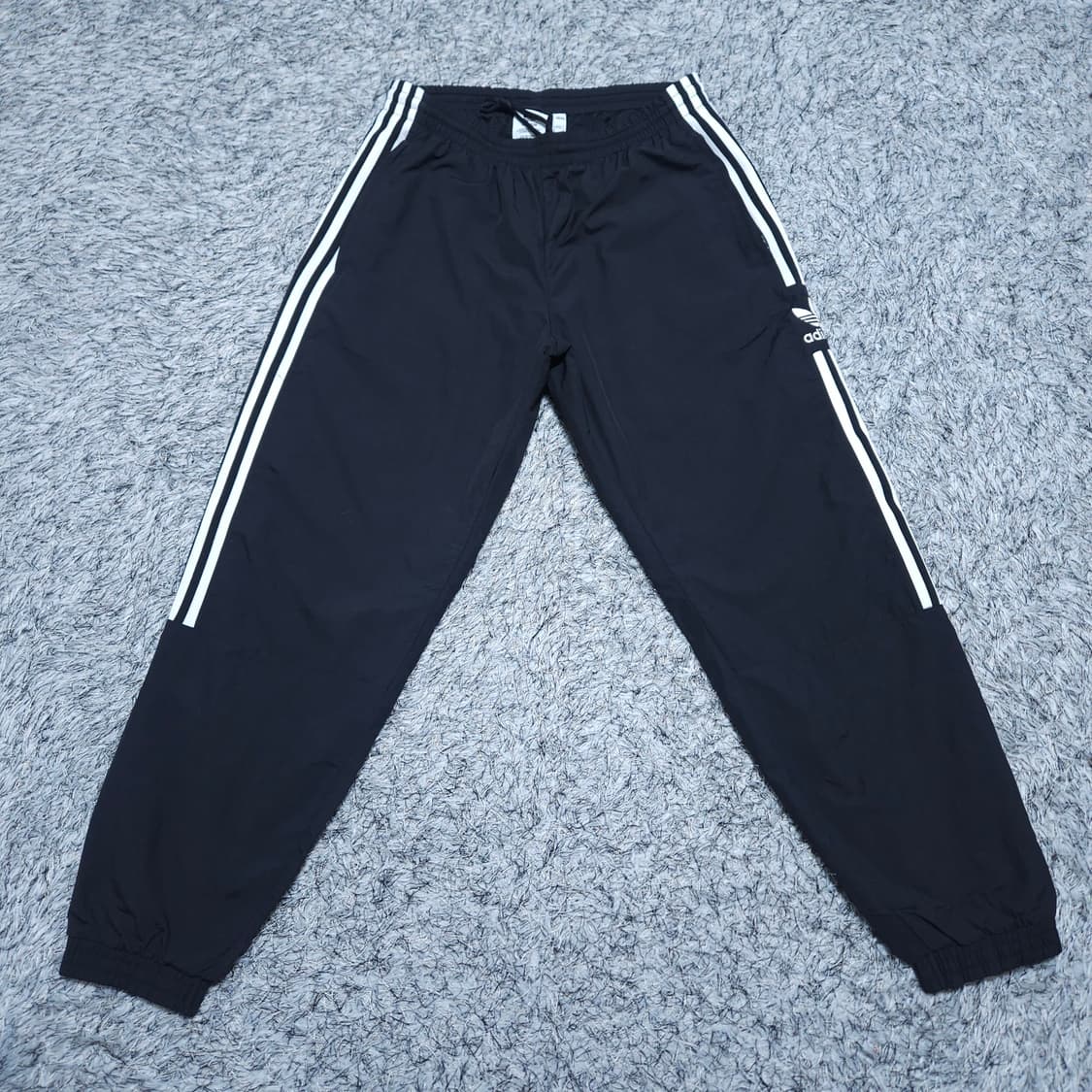 아디다스) 2XL 남자 락업트랙팬츠 우븐팬츠 / 왕눈이샵 상품이미지1