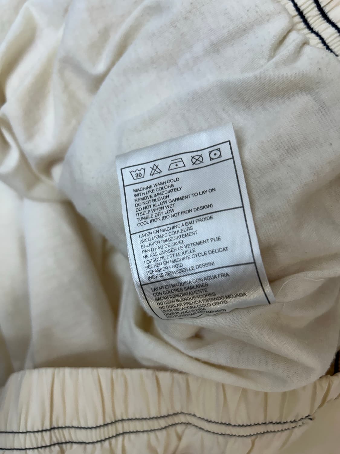 Nike 나이키 나일론 자켓 상품이미지10