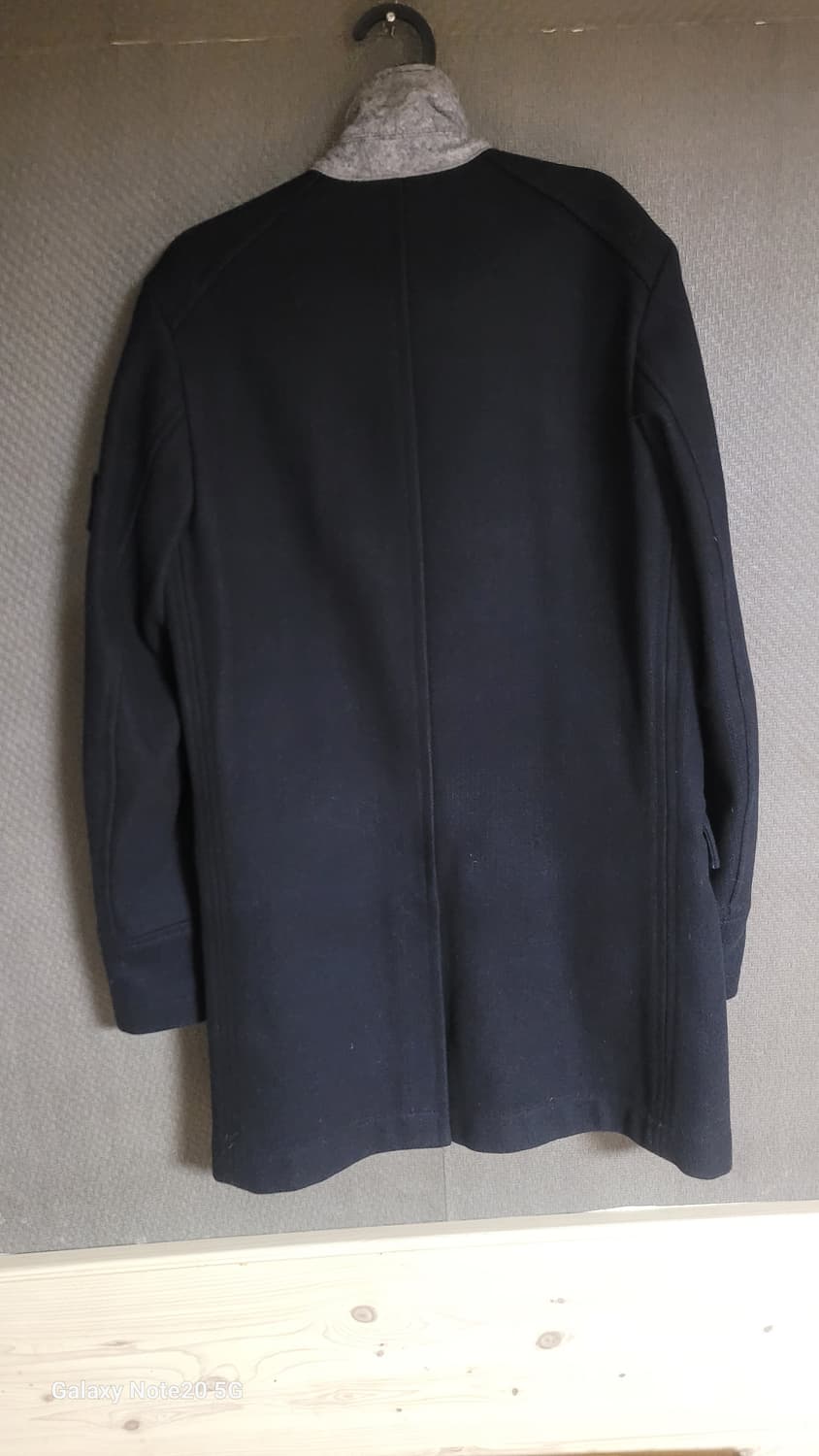 스톤아일랜드 코트 상품이미지2