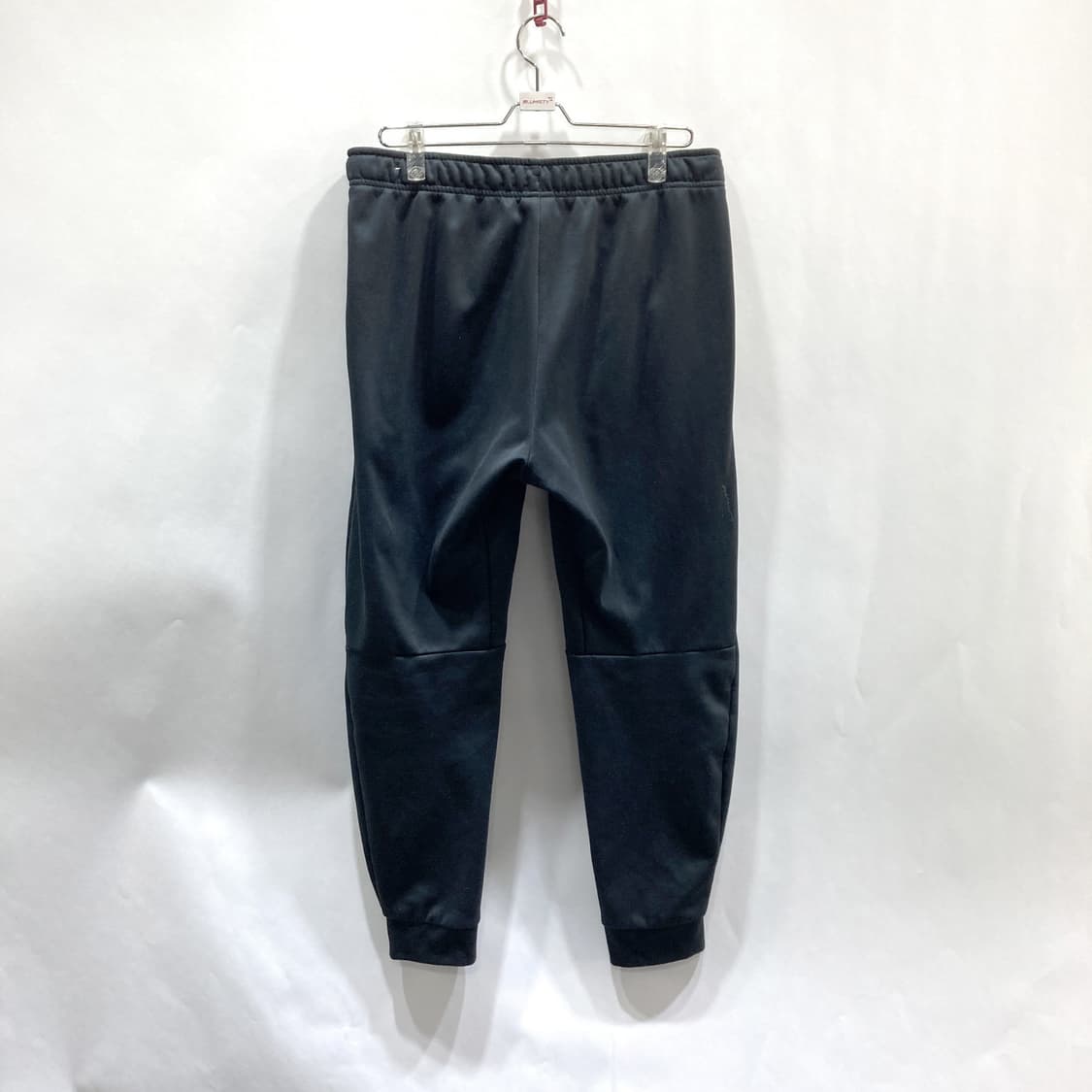나이키 스우시 남성기모밴딩팬츠 XL  상품이미지3