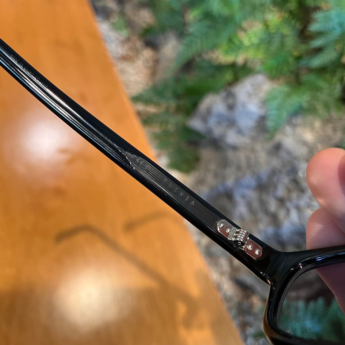 [택포](새상품)AKILA 아킬라 트리비아 블랙(변색렌즈) 상품이미지6