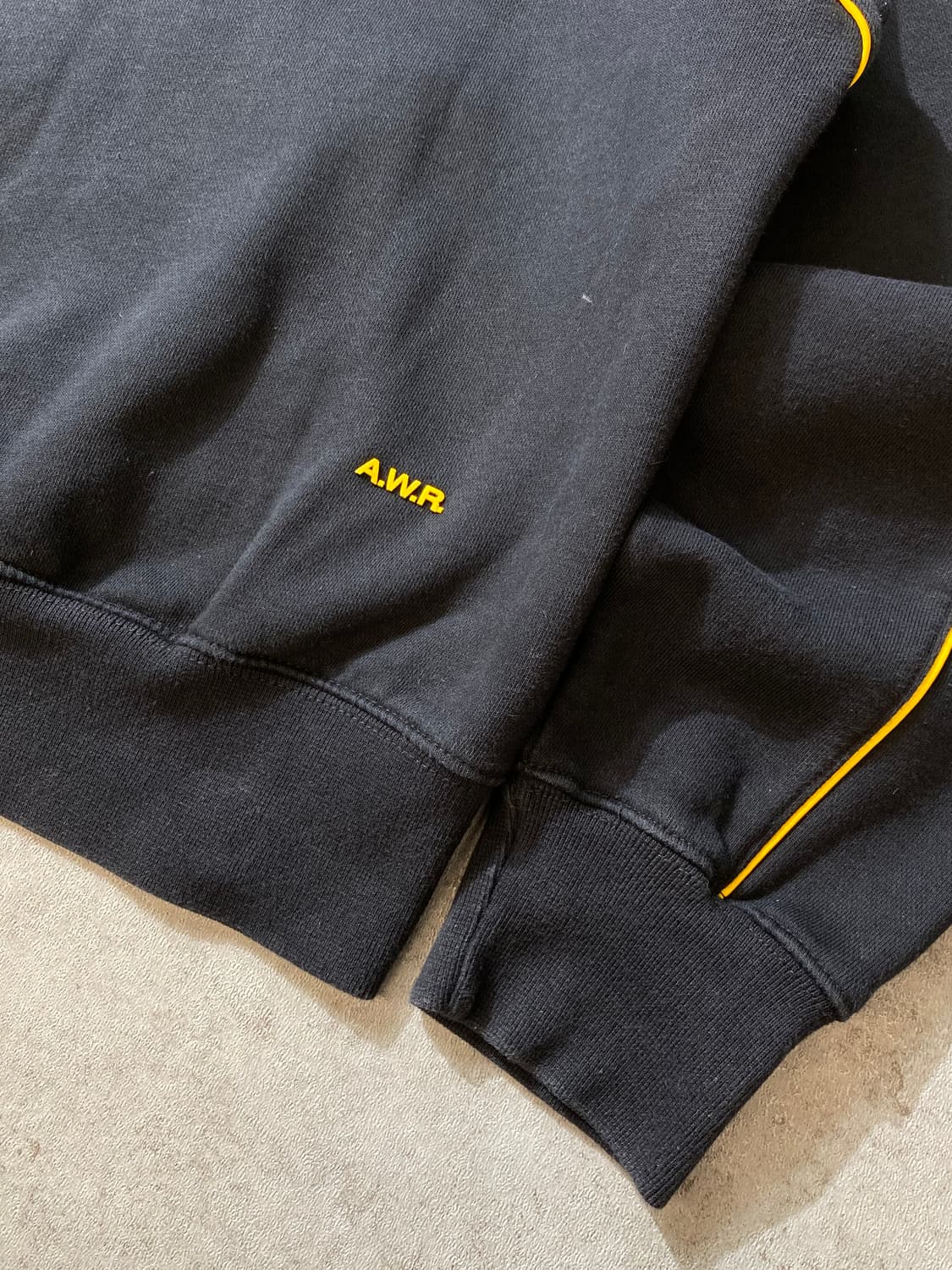 [L] Nike x Nocta 나이키x녹타 에센셜 후드티 상품이미지6