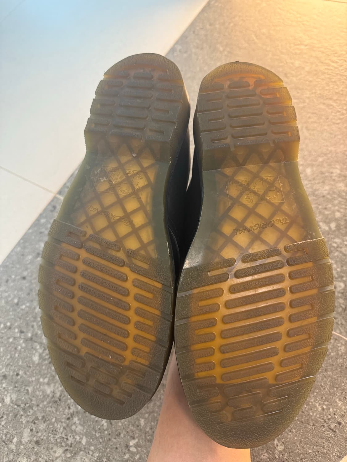 닥터마틴 1461 나파 280 상품이미지4