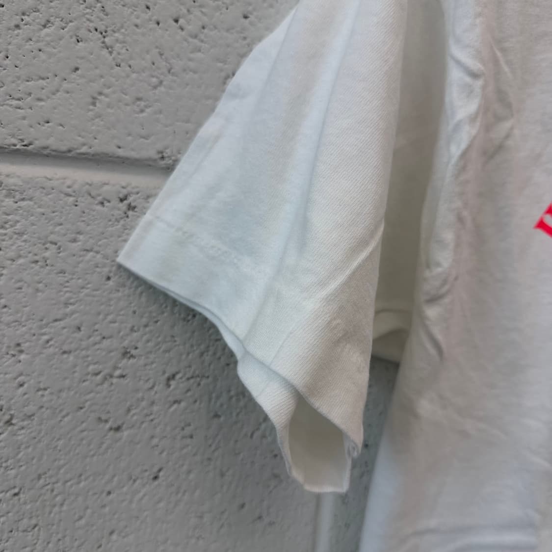 90s Vintage Fruit Of The Loom Tshirt 상품이미지5