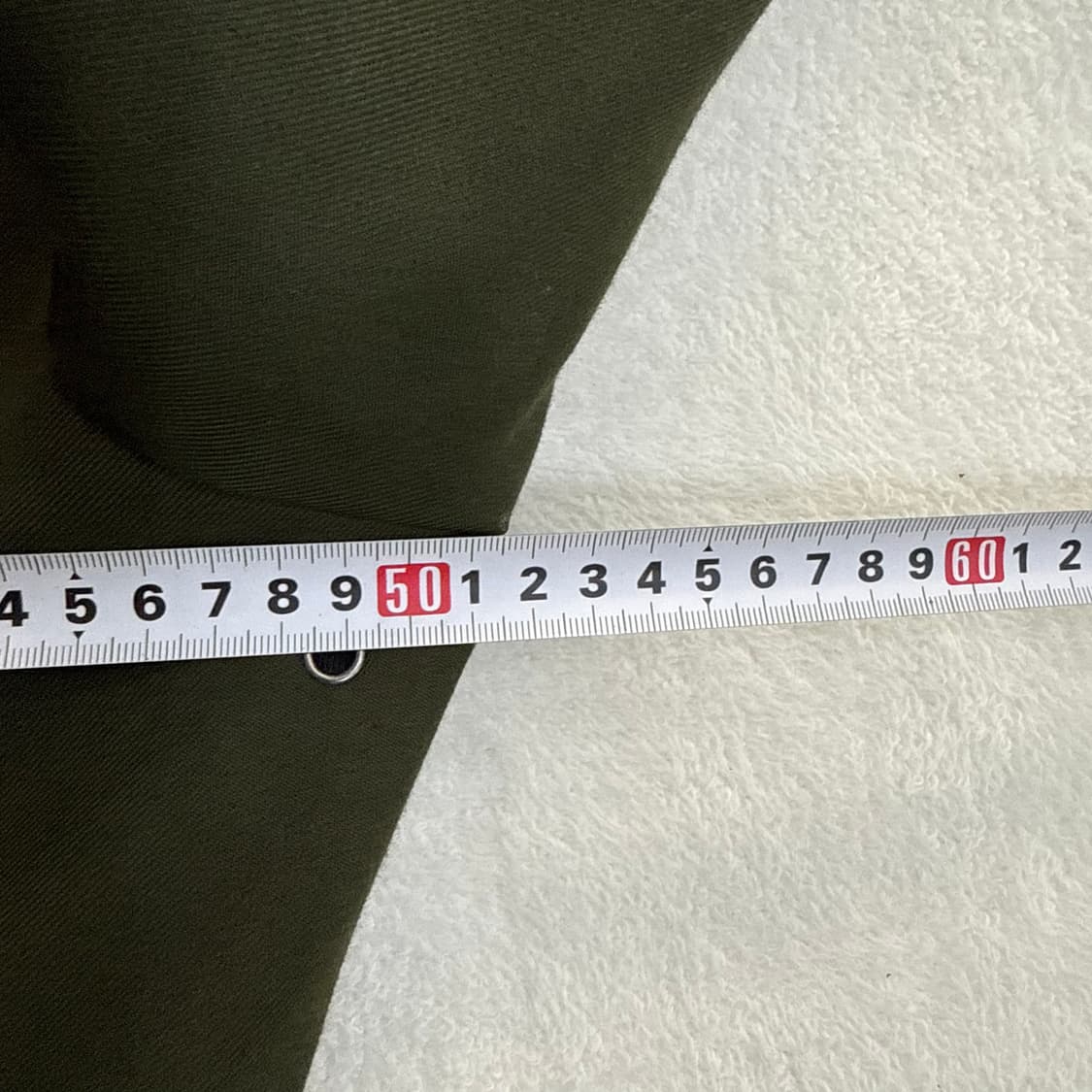 S DRUG 울 트렌치 코트 0406T 상품이미지5