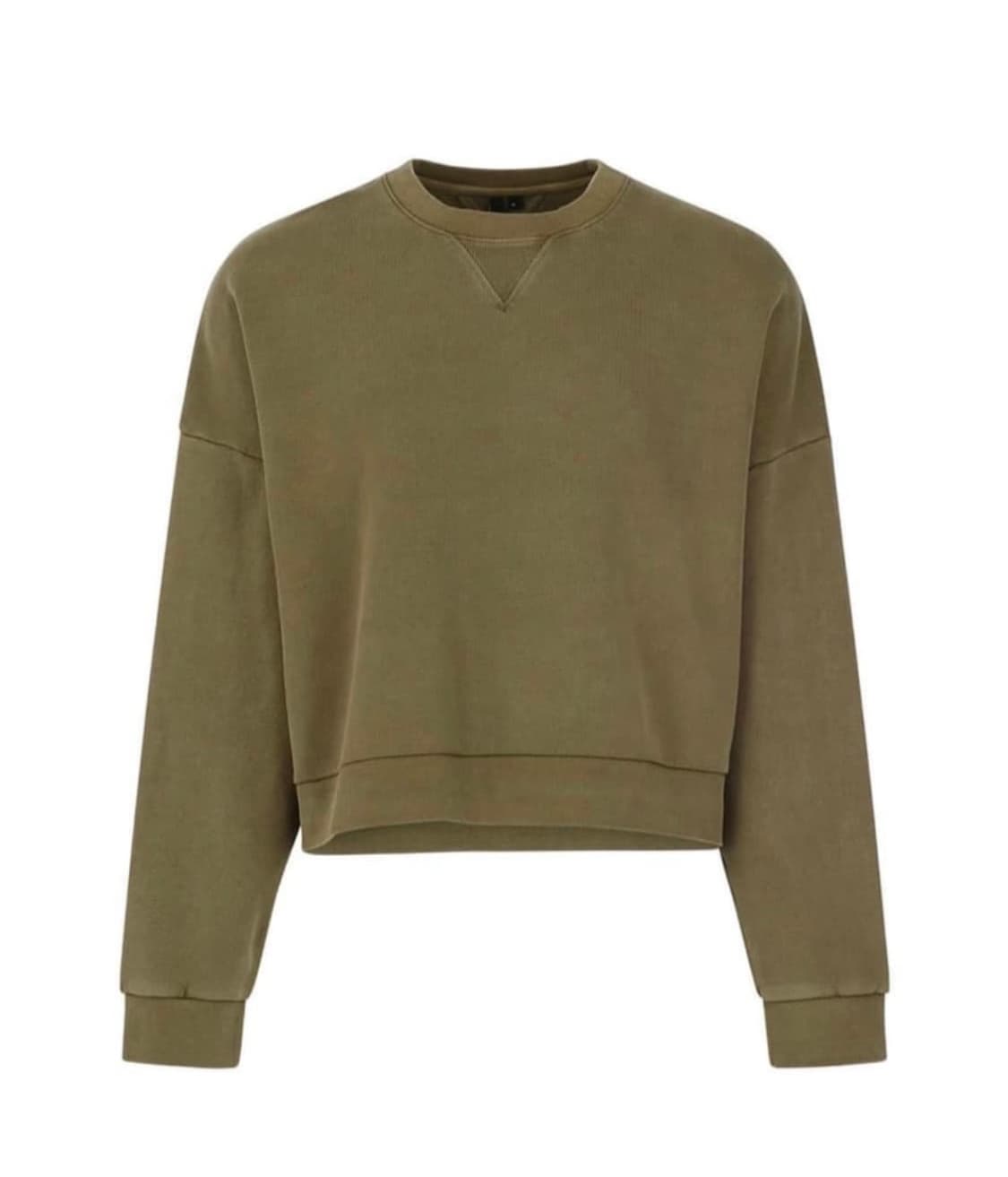 엔타이어 스튜디오 박스 크루 코르크 결제창 상품이미지1