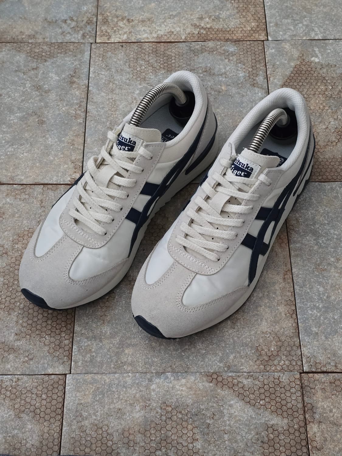 (245)오니츠카타이거 캘리포니아 78 ex  상품이미지1