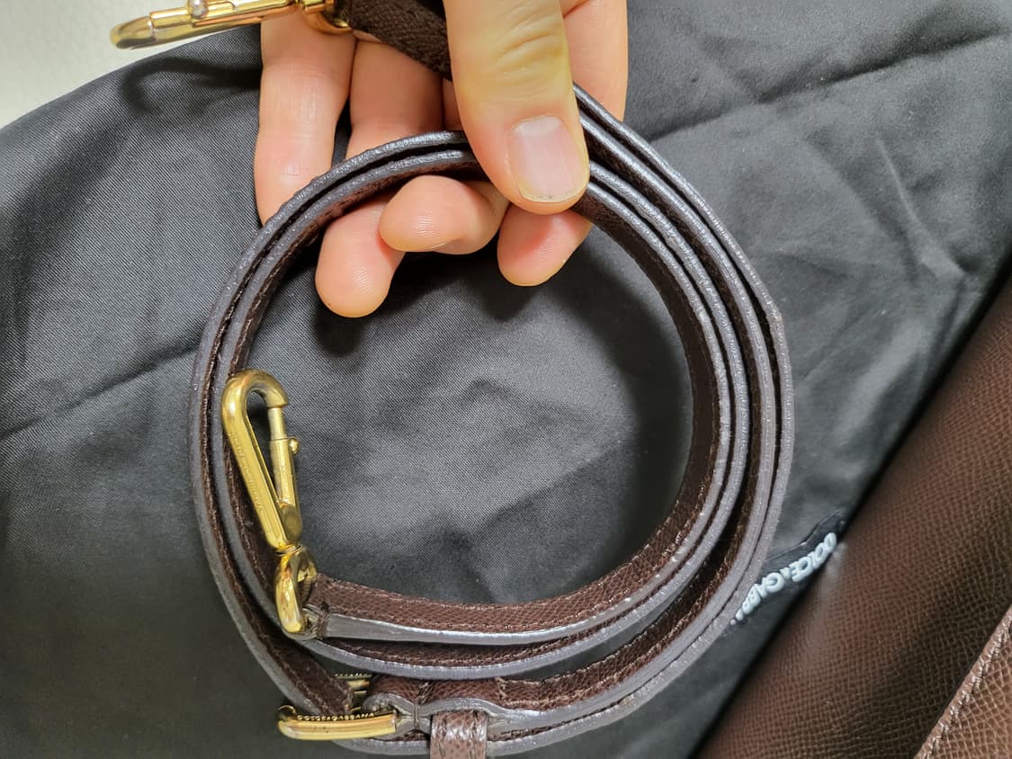 돌체앤가바나 시칠리백  상품이미지9