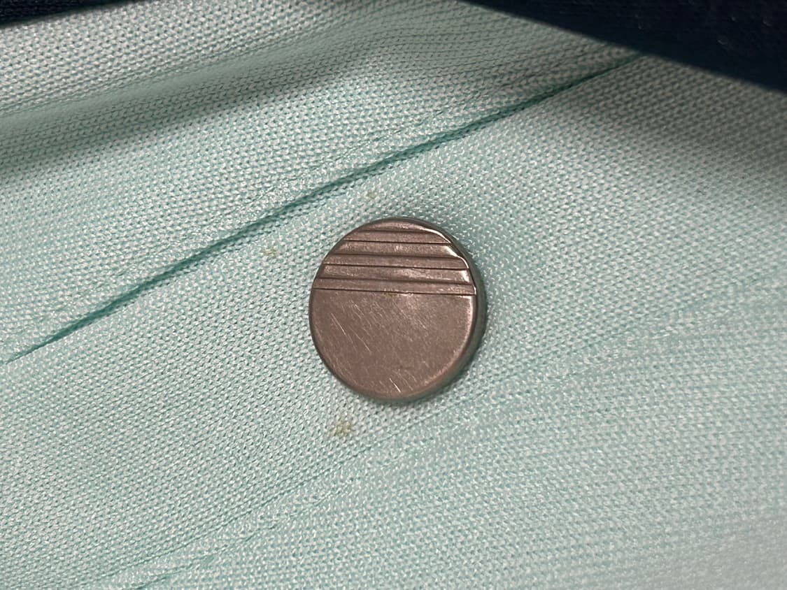 대만여주깔 민트배색 슬림핏 아디다스 져지 상품이미지2