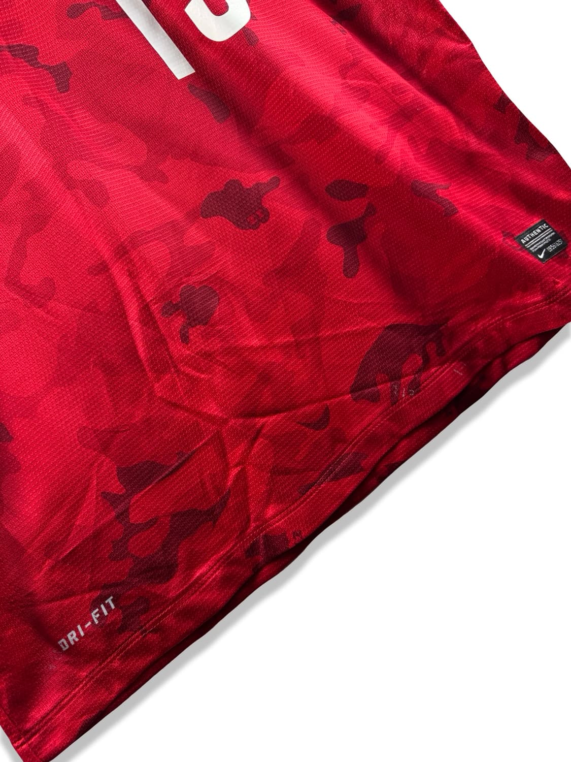 우라와레드다이아몬즈 14 케이타 유니폼2620 상품이미지4