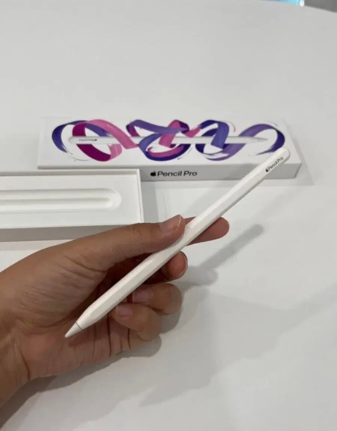 애플펜슬 프로 급처 상품이미지1