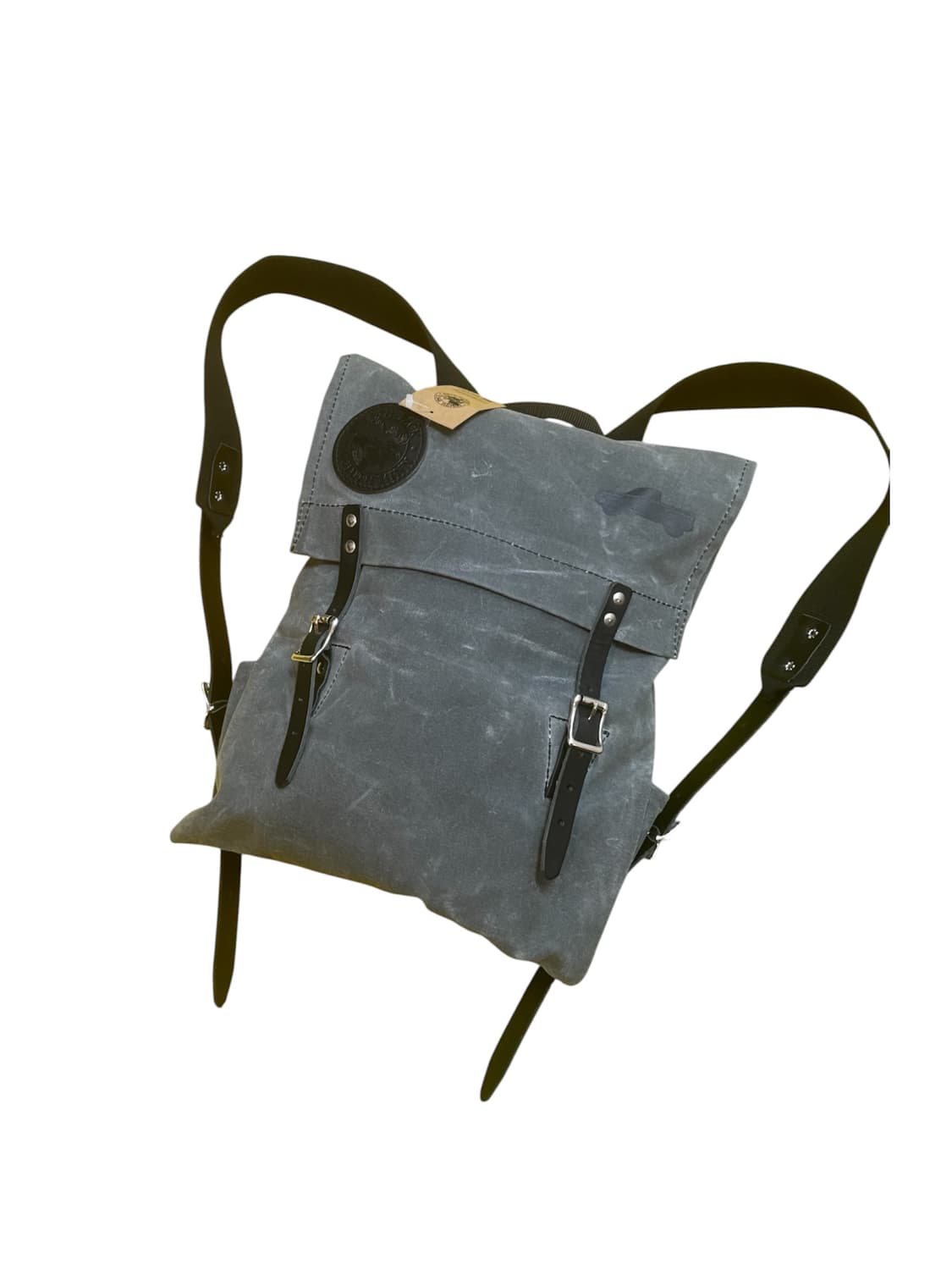 둘루스 팩(Duluth Pack) 스카우트 팩 상품이미지1