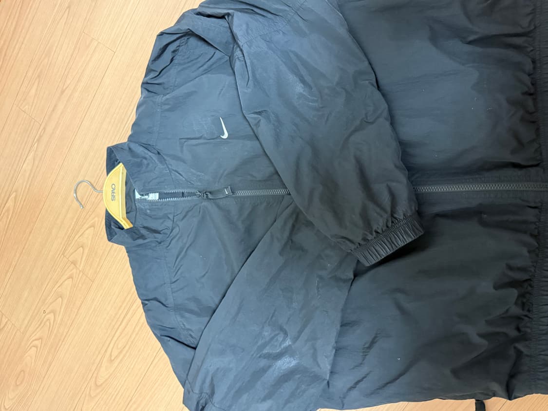 나이키 NRG 트랙자켓 초판 M  상품이미지3