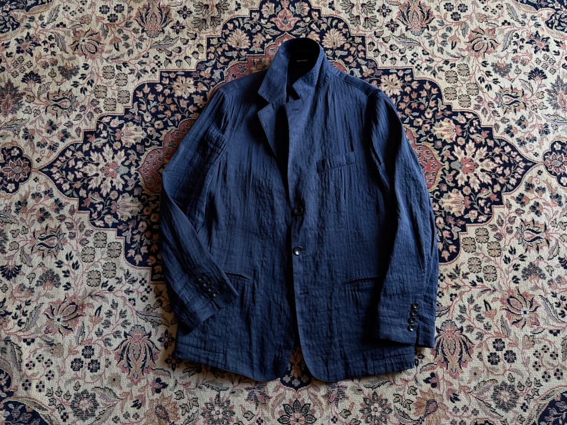 조르지오 아르마니 테일러드 자켓 100~103 상품이미지3