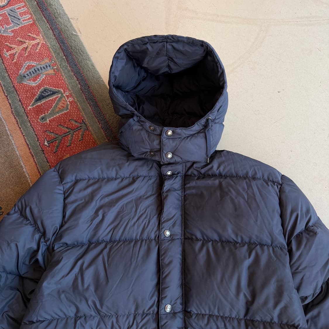 폴로 랄프로렌 덕다운 푸퍼 상품이미지3